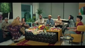 سریال اجل معلق قسمت ۳ (الیکا عبدالرزاقی - رضا عطاران)