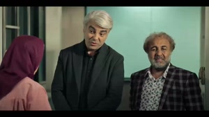 اجل معلق سریال کمدی - قسمت ۱ تا ۲۰