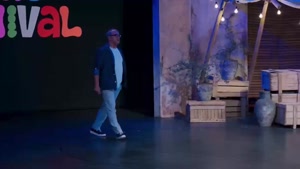 کارناوال قسمت افتتاحیه / اختتامیه کارناوال