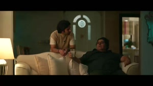 از یاد رفته فیلم جدید پردیس احمدیه بازیگر پوست شیر