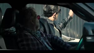 سریال اجل معلق قسمت ۲ (رضا عطاران و بهزاد خلج)