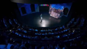 کارناوال رامبد جوان - قسمت ۷