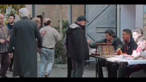 دانلود قسمت اول اجل معلق رضا عطاران بهزاد خلج