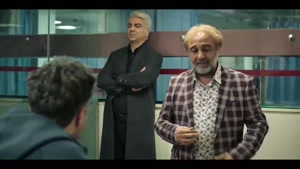 اجل معلق قسمت 12