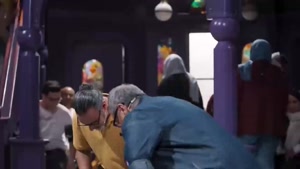 کارناوال برنامه و مسابقه رامبد جوان - قسمت ۱