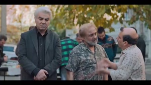 قسمت ۲۰ اجل معلق سریال کمدی