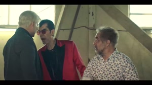 سریال اجل معلق قسمت ۱