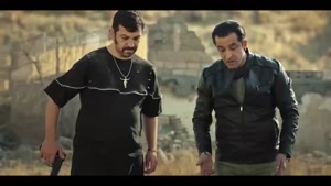 اجل معلق قسمت دوازدهم ۱۲ رضا عطاران