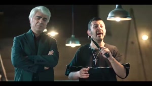 سریال اجل معلق قسمت ۹ نه