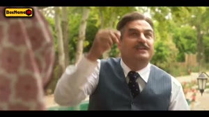 سووشون قسمت ۱ / سریال سووشون ایرانی