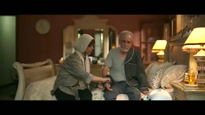 دانلود سریال از یاد رفته قسمت اول تا ۱۸ کامل