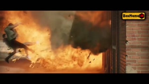 برتا قسمت ۸ / سریال شغال قسمت ۲۲