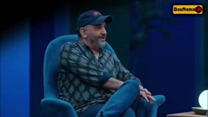 دانلود انجمن اشباح قسمت ۹ (آشا محرابی و متین ستوده)