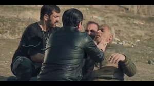 اجل معلق عباس جمشیدی فر / سریال عجل معلق رضا عطاران