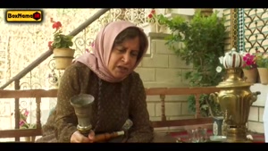 سووشون نرگس آبیار