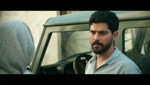 دانلود سریال از یاد رفته قسمت هجدهم