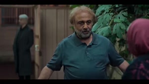 اجل معلق فیلم جدید رضا عطاران و عباس جمشیدی فر