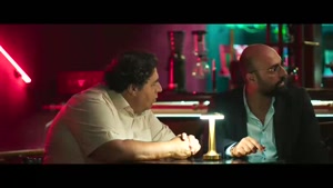 از یاد رفته قسمت ۱۲ سینا مهراد