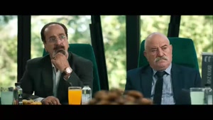 سریال از یاد رفته قسمت ۷