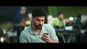 فیلم از یاد رفته قسمت ۱۶ شانزدهم / پردیس احمدیه