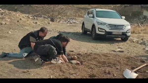 قسمت اخر اجل معلق کمدی رضا عطارن