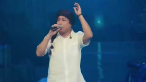 کارناوال رامبد جوان - گربه افتو رامبد جوان