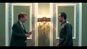 سریال اجل معلق | رضا عطاران | دانلود و تماشای آنلاین