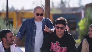 دانلود مسابقه کارناوال رامبد جوان قسمت ۱ تا ۲۱