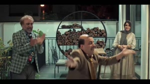 سریال طنز اجل معلق رضا عطاران - قسمت ۱ تا ۲۰