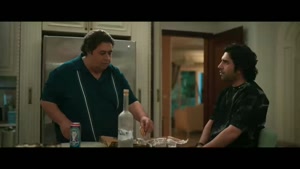 سریال از یاد رفته قسمت ۱۴ چهاردهم