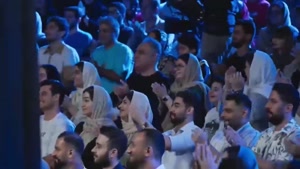 دانلود سریال کارناوال قسمت ۸