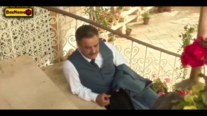 فیلم سووشون قسمت ۱ / سریال سوشون قسمت ۱۴