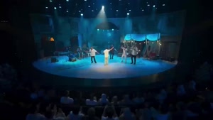 کارناوال قسمت ۶ ششم