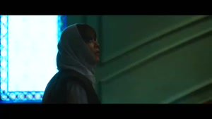 از یاد رفته قسمت ۱۳ - سینا مهراد و پردیس احمدیه