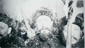 قسمت پنجم کارناوال سینا ساعی