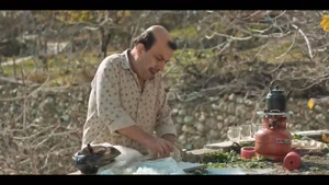 قسمت هجدهم اجل معلق رضا عطاران