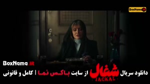 سریال شغال قسمت بیست و دوم