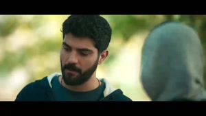 از یاد رفته قسمت ۵ پنجم