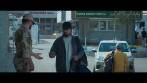 جان سخت ایرانی قسمت ۶ ششم