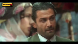 سووشون قسمت ۱۴ پایانی