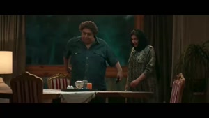 از یاد رفته سریال نمایش خانگی