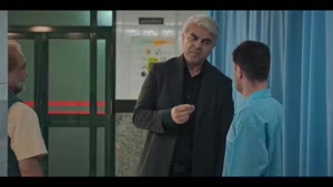 سریال های کمدی اجل معلق رضا عطاران