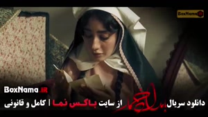 بامداد خمار قسمت ۸ هشتم / سریال بامداد خمار