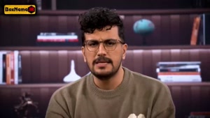 قسمت 18 نیمه شب امیرحسین قیاسی