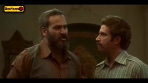 سریال های تاریخی (سووشون نرگس آبیار)