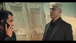 اجل معلق قسمت ۵