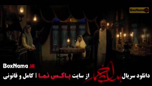 سریال بامداد خمار قسمت یازدهم ۱۱