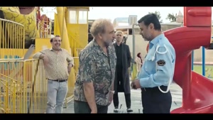 سریال اجل معلق قسمت ۴ ـ رضا عطاران و بهزاد خلج