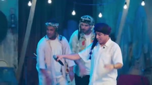 دانلود کارناوال رامبد جوان قسمت ۱۵