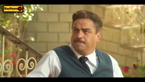 سریال سووشون قسمت ۵